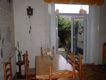 Felicitations Guest House Sunderland  Exterior foto